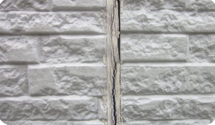 チョーキング・汚れ